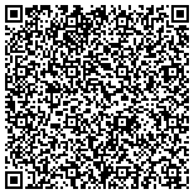 QR-код с контактной информацией организации Самарская региональная мордовская национально-культурная автономия