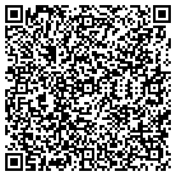 QR-код с контактной информацией организации Детский сад №210