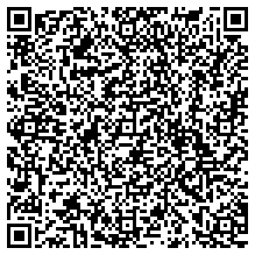 QR-код с контактной информацией организации Профсоюзная организация студентов, СГЭУ