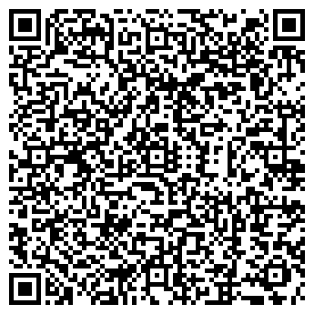 QR-код с контактной информацией организации 220 Вольт