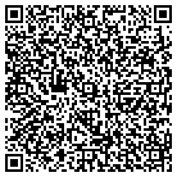 QR-код с контактной информацией организации OPEN