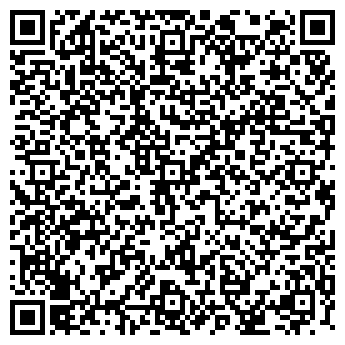 QR-код с контактной информацией организации ООО ДОНГА