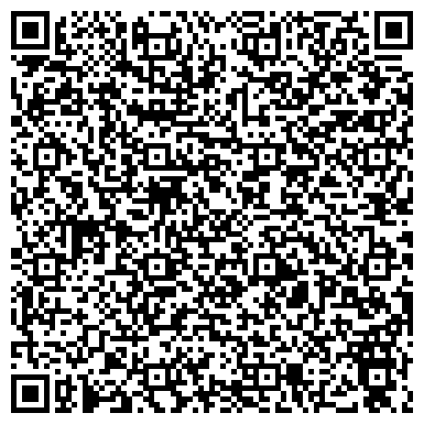 QR-код с контактной информацией организации Ассоциация врачей частной практики, общественная организация