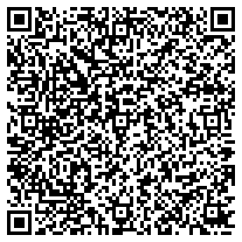 QR-код с контактной информацией организации Вайк