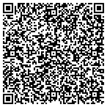 QR-код с контактной информацией организации Элинс-Техно