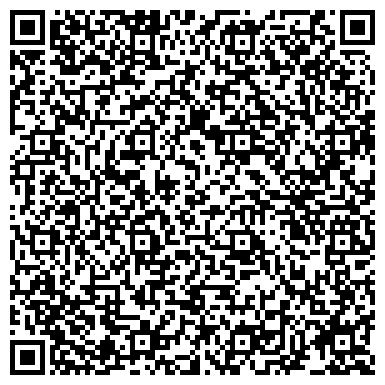QR-код с контактной информацией организации Поволжская Гильдия Риэлторов, некоммерческое партнерство