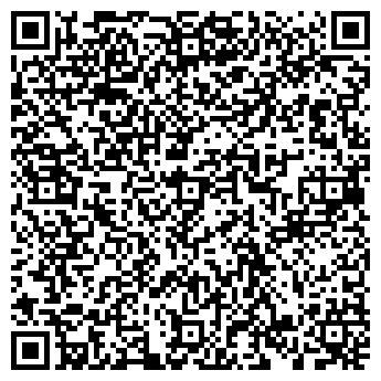 QR-код с контактной информацией организации Росинка, детский сад-ясли