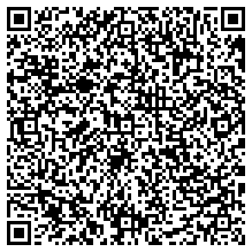 QR-код с контактной информацией организации ООО Международная школа консультирования-Тула