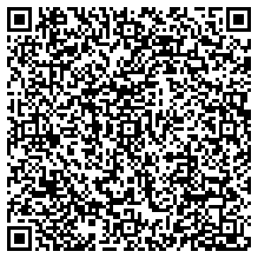 QR-код с контактной информацией организации Обыкновенное чудо, детский сад