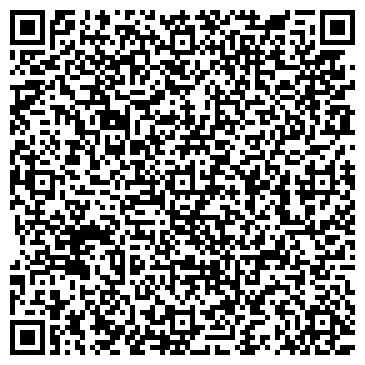 QR-код с контактной информацией организации Детский сад №422, комбинированного вида