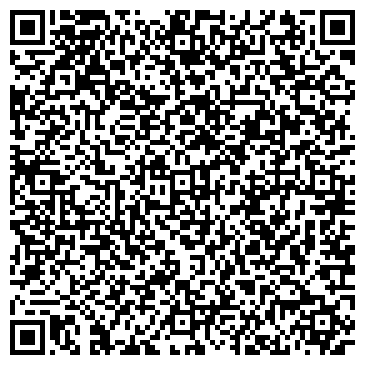 QR-код с контактной информацией организации Волжское войсковое казачье общество