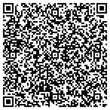 QR-код с контактной информацией организации ООО Ксанго