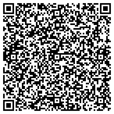 QR-код с контактной информацией организации ООО Волжанка-Уфа