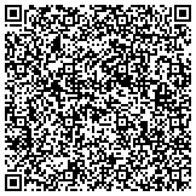 QR-код с контактной информацией организации Финпотребсоюз, общероссийская общественная организация потребителей