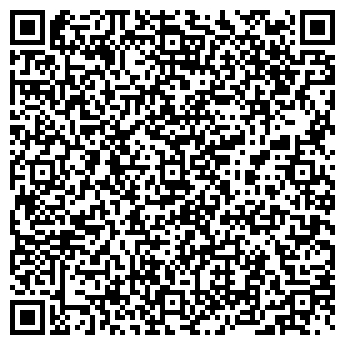 QR-код с контактной информацией организации Строительный магазин «Инструменталь»