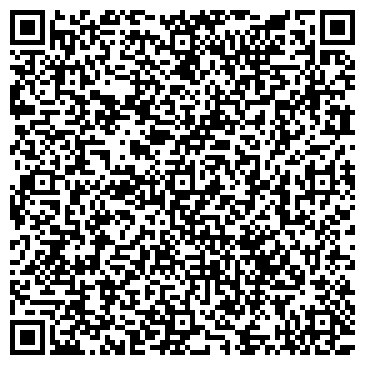 QR-код с контактной информацией организации Детский сад №245, комбинированного вида