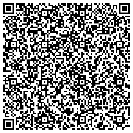 QR-код с контактной информацией организации Самарская областная организация Профсоюза работников государственных учреждений и общественного обслуживания РФ