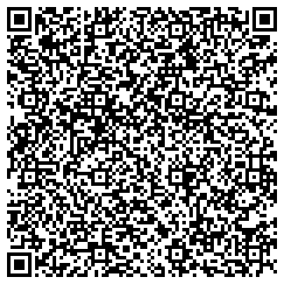 QR-код с контактной информацией организации Союз архитекторов России, Самарская региональная общественная организация