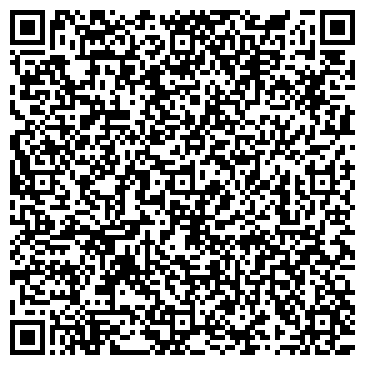 QR-код с контактной информацией организации Детский сад №452, комбинированного вида