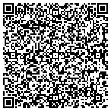 QR-код с контактной информацией организации ООО Авилма