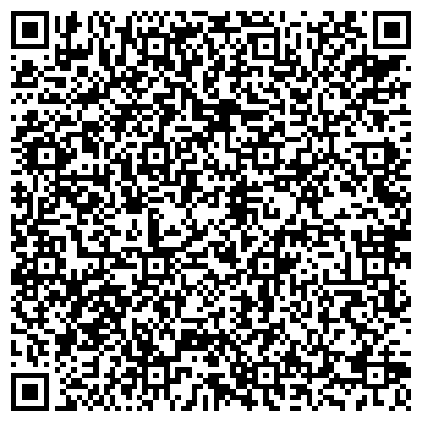QR-код с контактной информацией организации Домик детства, региональная общественная организация