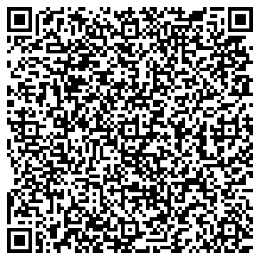 QR-код с контактной информацией организации Детский сад №343, комбинированного вида