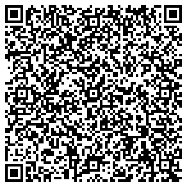 QR-код с контактной информацией организации ИП Бахтияров Р.Ф.