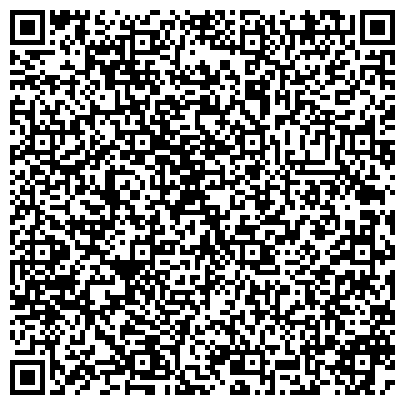 QR-код с контактной информацией организации Ангар на Спартаке