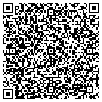 QR-код с контактной информацией организации Гимназия №20, г. Донской