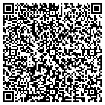 QR-код с контактной информацией организации Гимназия, г. Узловая