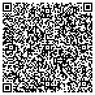 QR-код с контактной информацией организации ООО Пангея