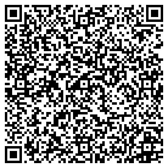 QR-код с контактной информацией организации ИП Рыбина Л.П.