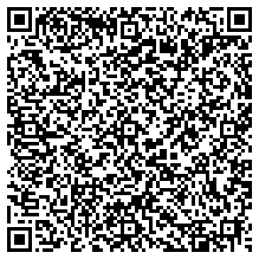 QR-код с контактной информацией организации «Летний луг» Центральный офис