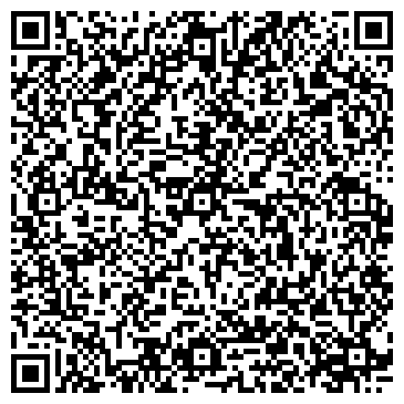 QR-код с контактной информацией организации Детский сад №9, комбинированного вида