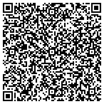 QR-код с контактной информацией организации Миллениум