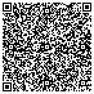QR-код с контактной информацией организации ООО Нижегородская фрахтовая компания