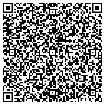 QR-код с контактной информацией организации ОАО Городская