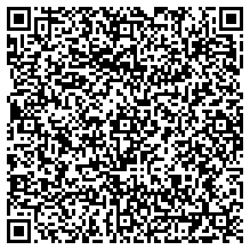 QR-код с контактной информацией организации Самарский союз молодежи, общественная организация