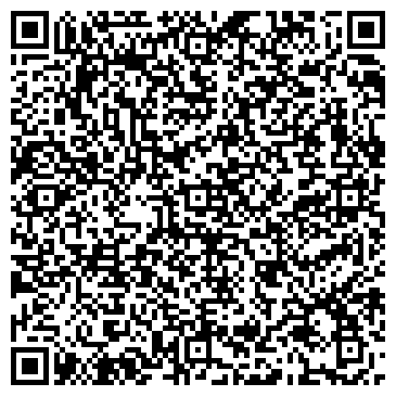 QR-код с контактной информацией организации Джина