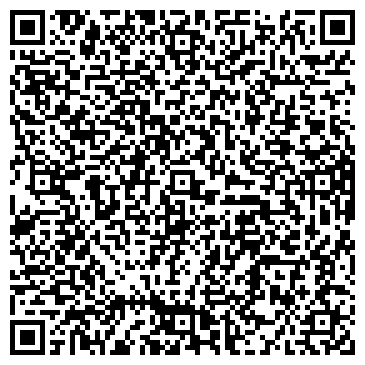 QR-код с контактной информацией организации ООО Ниагара