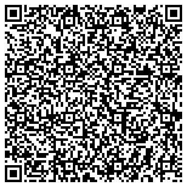 QR-код с контактной информацией организации Диана, Самарская городская общественная организация