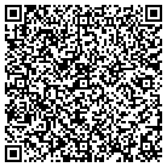 QR-код с контактной информацией организации Детский сад №344