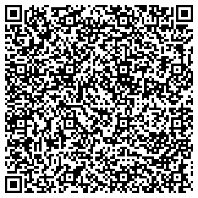 QR-код с контактной информацией организации Детская музыкальная школа №1 им. Л.Н. Толстого Щёкинского района
