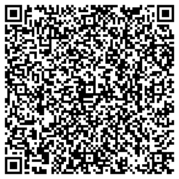 QR-код с контактной информацией организации Ротари-Самара, общественная организация