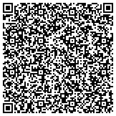 QR-код с контактной информацией организации ООО Климатическая компания БАРС