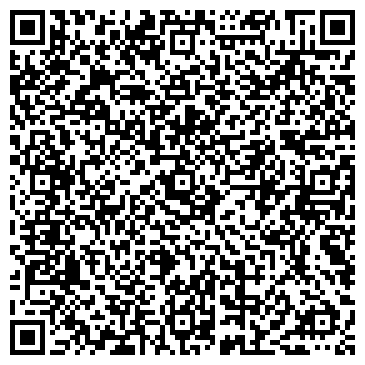 QR-код с контактной информацией организации Бородинская детская музыкальная школа