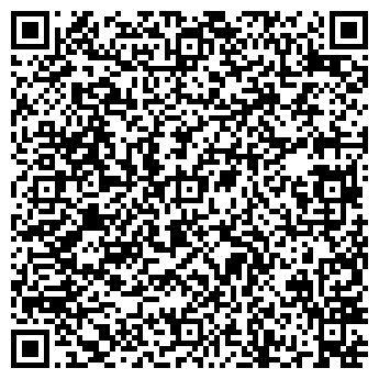 QR-код с контактной информацией организации ДетальКа