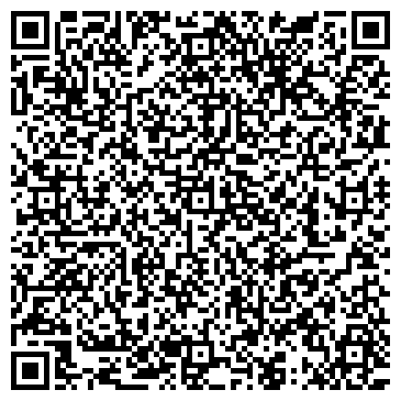 QR-код с контактной информацией организации Детский сад №443, комбинированного вида