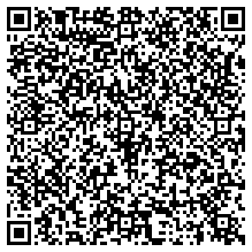 QR-код с контактной информацией организации Союз боксеров, общественная организация