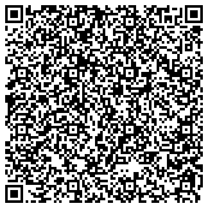 QR-код с контактной информацией организации ООО Оренбургский хладокомбинат